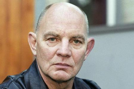 Dramatiker Lars Norén wurde 76 Jahre alt. Dramatiker Lars Norén wurde 76 Jahre alt.