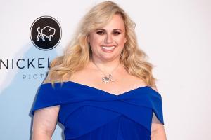 Rebel Wilson: Nach Gewichtsverlust wird sie anders behandelt