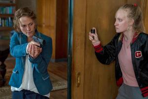 "Polizeiruf 110: Monstermutter": So ist Olga Lenskis letzter Fall