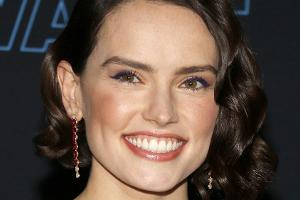 Welche Köstlichkeiten Daisy Ridley wohl backen wird?