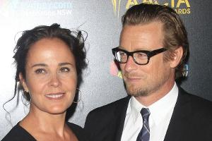 Serienstar Simon Baker: Trennung nach mehr als 20 Jahren Ehe