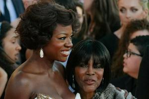 Viola Davis, Oprah Winfrey und Zendaya trauern um Cicely Tyson