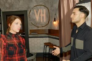 Das passiert heute in den Soaps