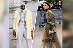 Diese Fashiontrends hält das Jahr 2021 bereit
