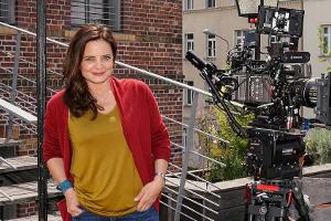 Die beliebte Serie "Tierärztin Dr. Mertens" (Elisabeth Lanz) endet mit der anstehenden siebten Staffel.