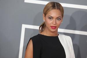 Beyoncé überrascht mit neuen Aufnahmen ihrer Kinder