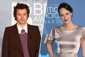 Harry Styles: Neues Musikvideo mit "Fleabag"-Star Phoebe Waller-Bridge