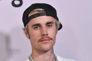 Justin Bieber zeigt sich ohne seine zahlreichen Tattoos