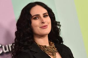Rumer Willis feiert vier Jahre ohne einen Tropfen Alkohol