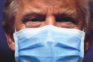 Anti-Corona-Medikament: Das hat es mit dem "Trump-Stoff" auf sich