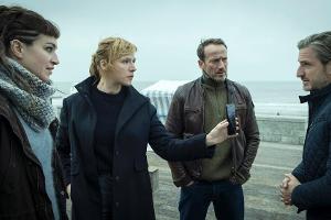"Tatort" lockt fast elf Millionen Zuschauer vor die TV-Geräte