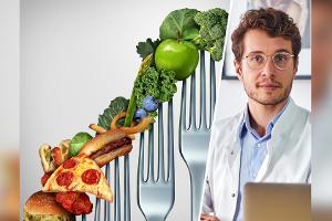 Das eigene Essverhalten ändern: Radikal oder Schritt für Schritt?