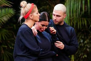 "Dschungelshow": Xenia von Sachsen macht alle verrückt