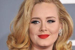 Adele feiert Zehnjähriges - mit ihrem Album "21"