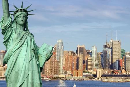 Reisen in die USA bleiben vorerst kompliziert Reisen in die USA bleiben vorerst kompliziert
