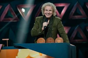 "Wer stiehlt mir die Show?": Das hat Thomas Gottschalk alles geändert