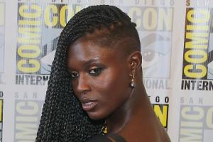 "The Witcher: Blood Origin": Jodie Turner-Smith wird zur Kriegerin