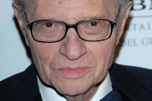 Diese Interviews von Larry King sorgten für Schlagzeilen
