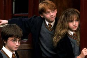Harry Potter und seine Mitstreiter kommen in den nächsten Jahren offenbar auch ins Fernsehen.