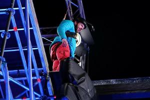 "Dschungelshow": Lars Tönsfeuerborn und Mike Heiter stehen im Finale