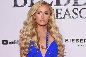 Wird Paris Hilton schon bald Mutter?