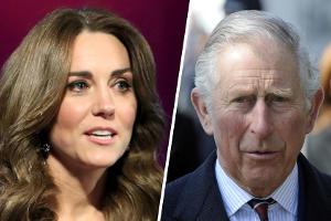 Am Holocaust-Gedenktag: Royal Family bringt Licht in die Dunkelheit