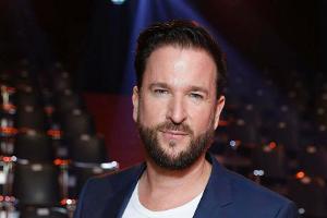 In "DSDS" war das Gesicht von Michael Wendler nicht zu sehen