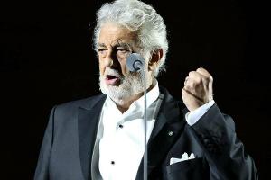 Plácido Domingo: Opern-König mit tiefen Schrammen