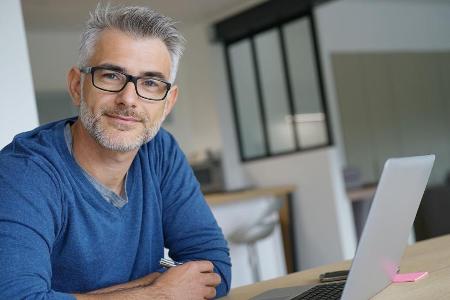So klappt es mit der Arbeit aus dem Homeoffice So klappt es mit der Arbeit aus dem Homeoffice