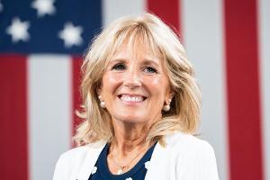 Jill Biden: Ihr erstes Statement als First Lady