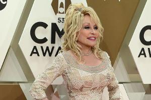 US-Sängerin Dolly Parton trauert um ihren Bruder Randy