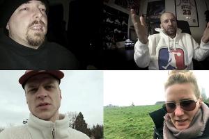 Die Dokumentation "Stimmen der Coronakrise" zeigt, wie unterschiedlich die Menschen mit der Pandemie umgehen.
