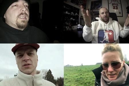 Die Dokumentation Die Dokumentation