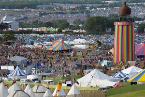 Legendäres Glastonbury-Festival erneut abgesagt