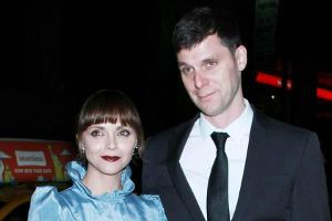 Christina Ricci erwirkt einstweilige Verfügung gegen Noch-Ehemann
