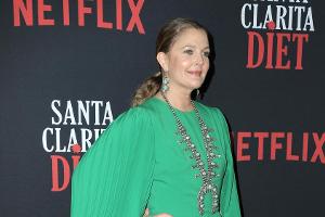 Drew Barrymore hat gespaltenes Verhältnis zu Dating-Apps