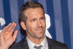 "Deadpool"-Star Ryan Reynolds schickt Nachricht an jungen, kranken Fan
