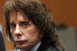 Inhaftierter Musikproduzent Phil Spector ist gestorben