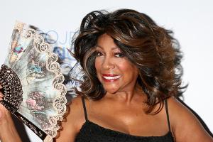 Mary Wilson wartet nicht länger auf eine Supremes-Reunion