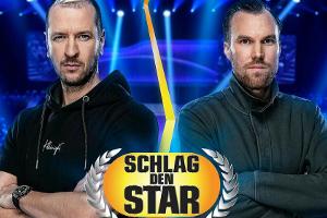 "Schlag den Star": Beim nächsten Duell gibt's Fish 'n' Chips