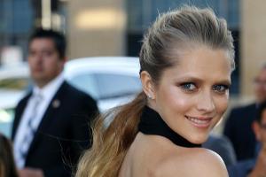 Teresa Palmer wird erneut Mutter