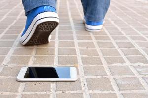 Handy verloren? Was jetzt zu tun ist
