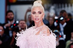 So tauchten Lady Gagas Hunde wieder auf