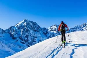 Langlaufen, Skitour und Co.: Wintersport abseits der Massen