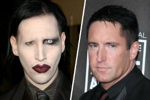 Trent Reznor giftet gegen Marilyn Manson - weitere Frau meldet sich