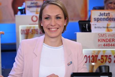 Magdalena Neuner erwartet ihr drittes Kind.