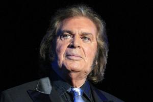 Engelbert Humperdinck sorgt sich um todkranke Ehefrau