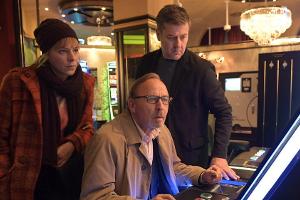 TV-Tipps am Samstag
