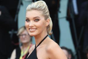 Modelwelt gratuliert "Victoria's Secret"-Engel Elsa Hosk zur Geburt