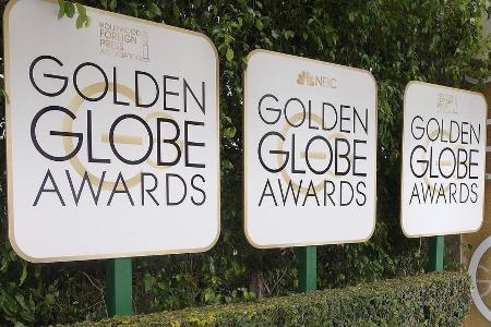 Die Golden Globes finden dieses Jahr an zwei Locations statt Die Golden Globes finden dieses Jahr an zwei Locations statt